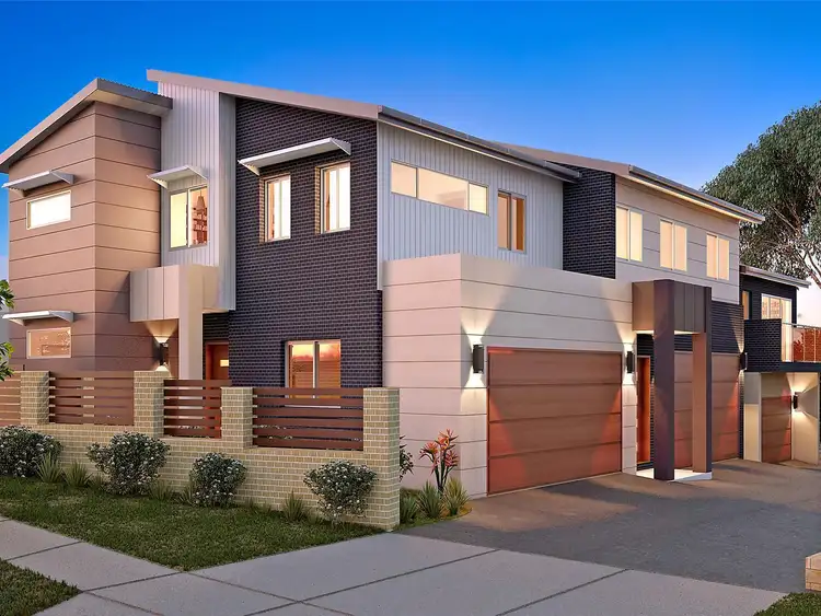 Second view of Homely house listing, 2/393 Lawrence Hargrave Drive, Thirroul NSW 2515