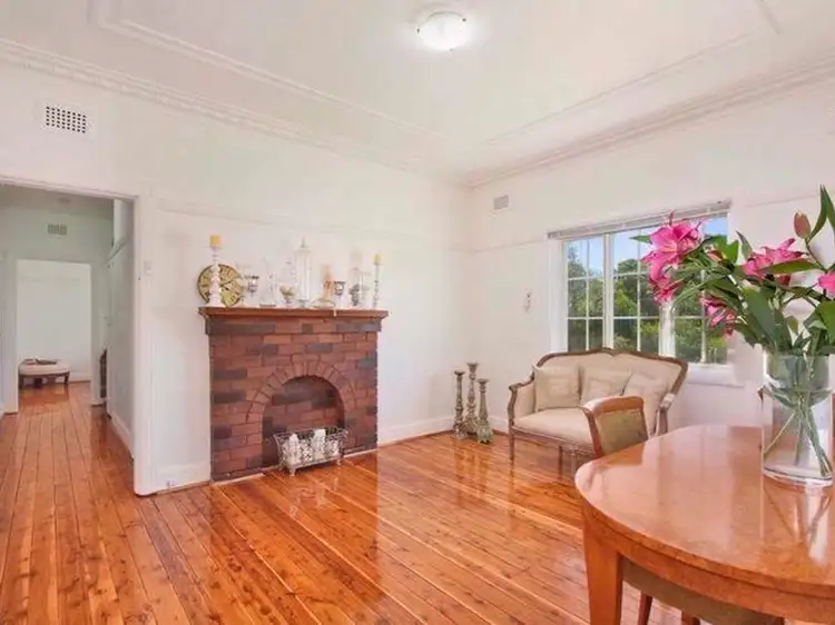 6/70 Ewart Street, Marrickville NSW 2204