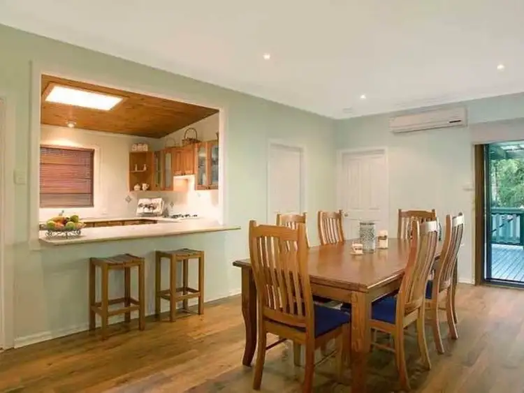 Fifth view of Homely house listing, 34 Pines Parade, Gymea NSW 2227