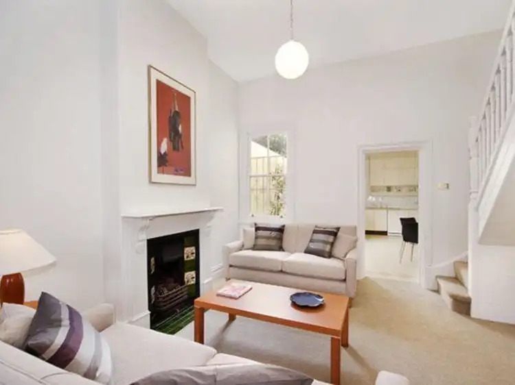 Main view of Homely house listing, 152 Ebley Street, Bondi Junction NSW 2022
