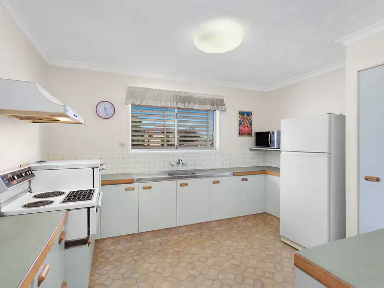 Third view of Homely house listing, 2/11 Cypress Terrace, Palm Beach QLD 4221