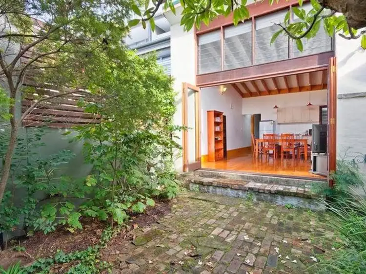 Second view of Homely house listing, 160 Belmont Street, Alexandria NSW 2015