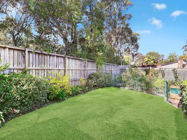 Sixth view of Homely house listing, 12 Neridah Avenue, Belrose NSW 2085