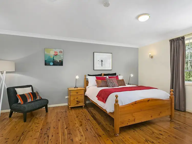 Fourth view of Homely house listing, 47 Dalton Road, St Ives NSW 2075