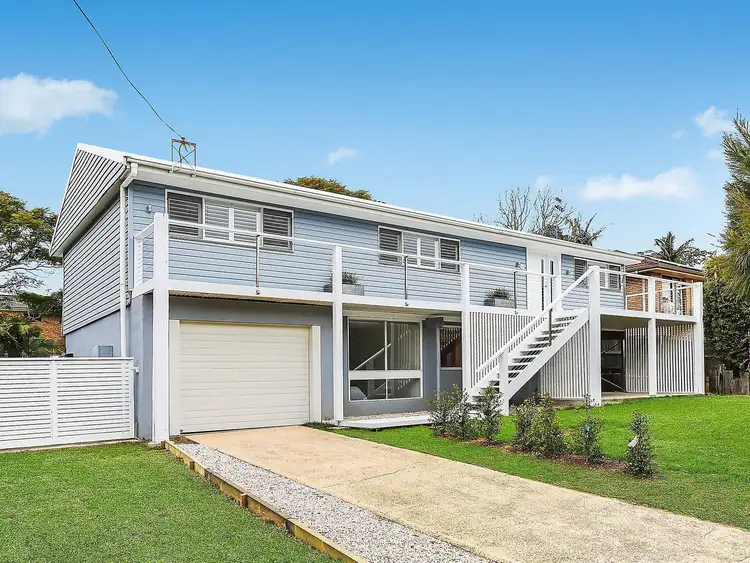 Third view of Homely house listing, 14 Fern Street, Gerringong NSW 2534