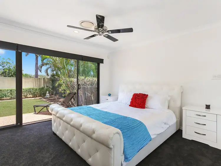 Fourth view of Homely house listing, 541 Oyster Cove Promenade, Helensvale QLD 4212