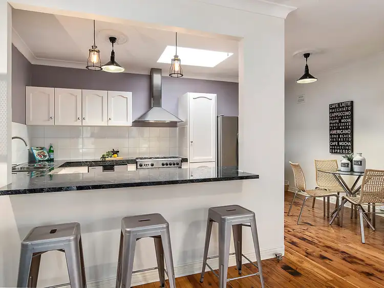 Fourth view of Homely house listing, 23 Marmion Street, Camperdown NSW 2050