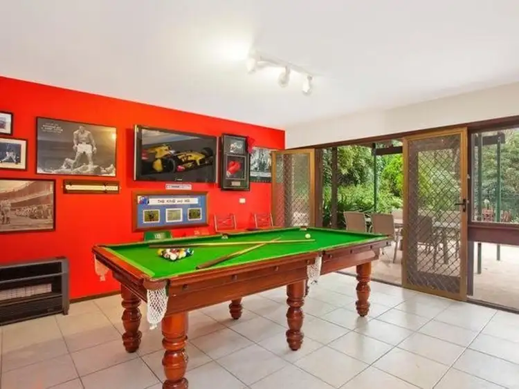 Fourth view of Homely house listing, 13 Camelot Court, Carlingford NSW 2118