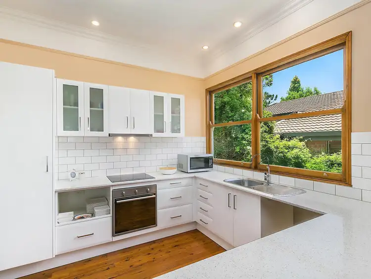 Second view of Homely house listing, 48 Jellicoe Street, Mount Lofty QLD 4350