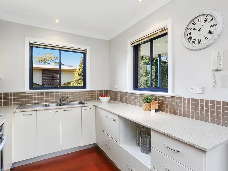 Third view of Homely apartment listing, 5/5B Hannah Street, Beecroft NSW 2119