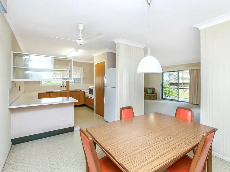Third view of Homely house listing, 101 Fegen Drive, Moorooka QLD 4105