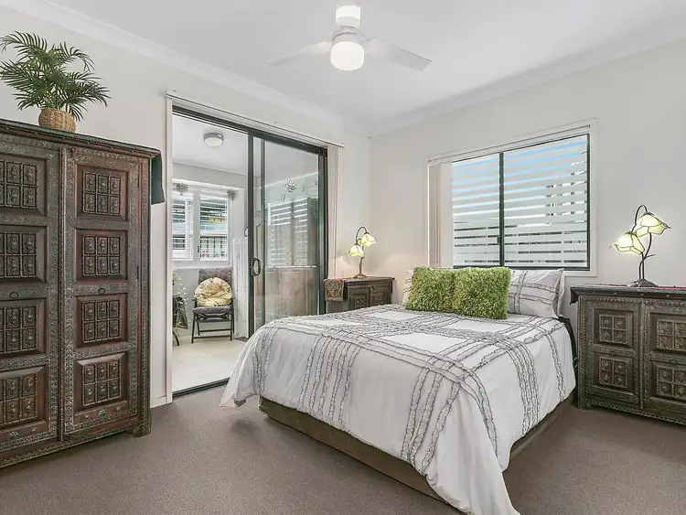 Fifth view of Homely apartment listing, 35/11 Manning Street, South Brisbane QLD 4101