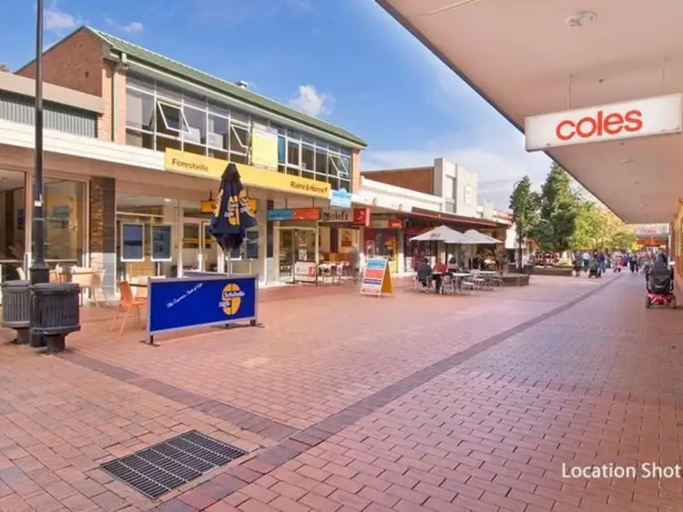 Fourth view of Homely apartment listing, 11/640 Warringah Road, Forestville NSW 2087