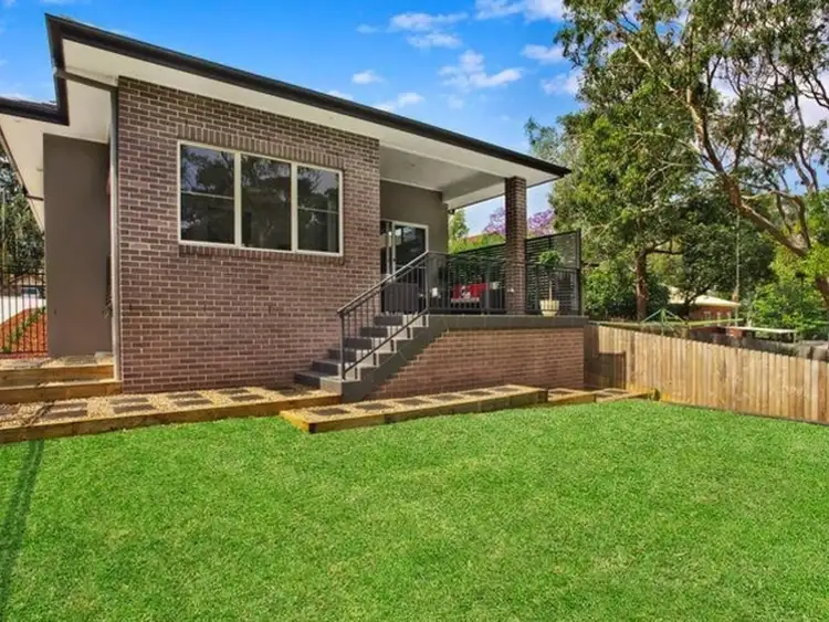 Sixth view of Homely house listing, 36 Pomona Street, Pennant Hills NSW 2120