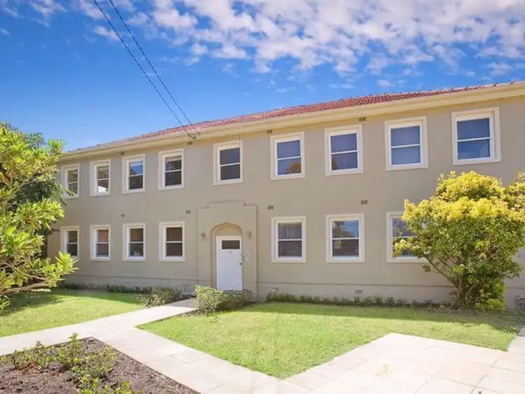 Fourth view of Homely apartment listing, 3/16 MacArthur Avenue, Crows Nest NSW 2065