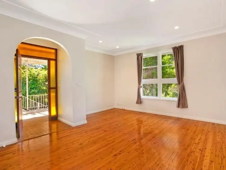 Second view of Homely house listing, 49 Brand Street, Carlingford NSW 2118