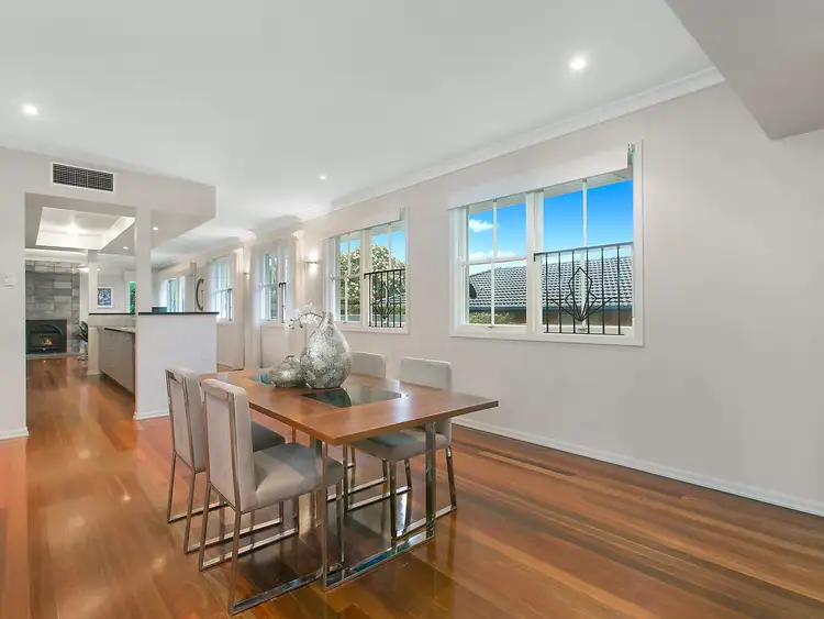 Fourth view of Homely house listing, 68 Wylie Avenue, Coorparoo QLD 4151