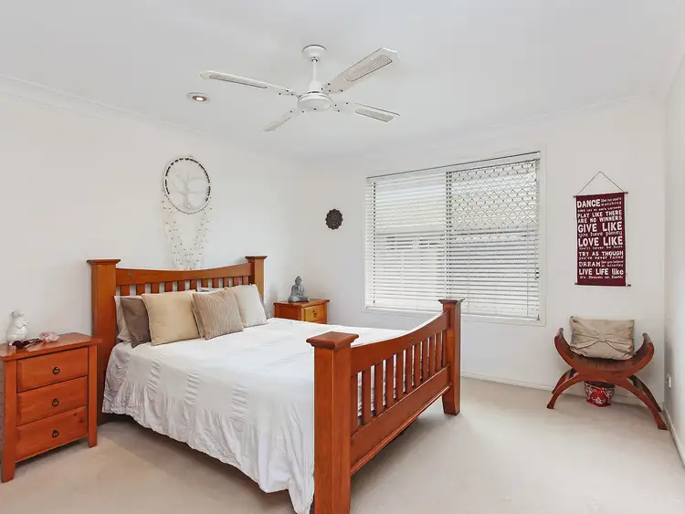 Fourth view of Homely house listing, 1/26 Birkdale Court, Banora Point NSW 2486