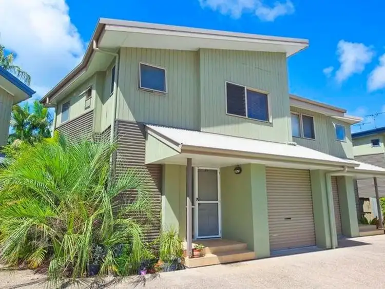Third view of Homely townhouse listing, 10/23 Coronation Avenue, Pottsville Beach NSW 2489