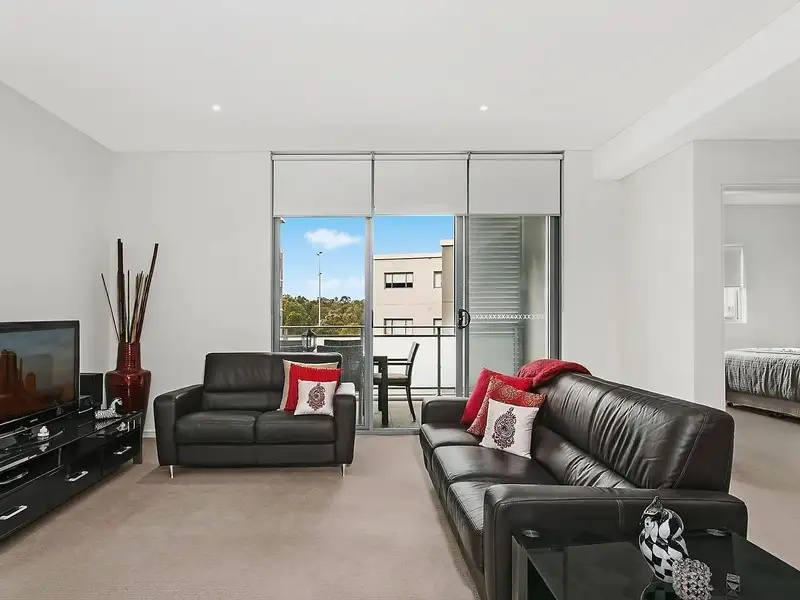 Main view of Homely apartment listing, 12/54A Blackwall Point Road, Chiswick NSW 2046