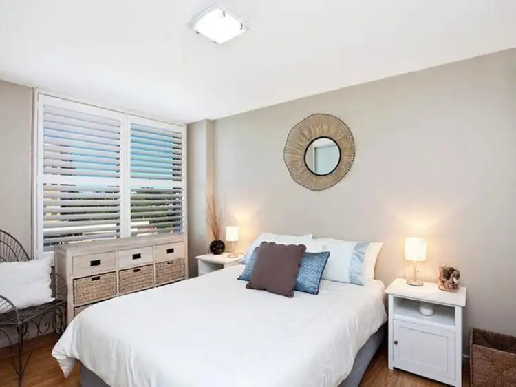 Fourth view of Homely apartment listing, 23/114 Spit Road, Mosman NSW 2088