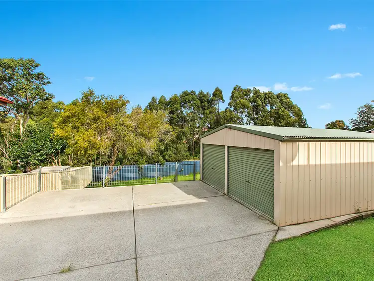 Fourth view of Homely house listing, 17 Coral Crescent, Unanderra NSW 2526