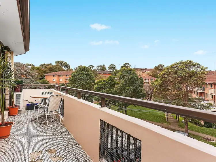 12/32 Hill Street, Marrickville NSW 2204
