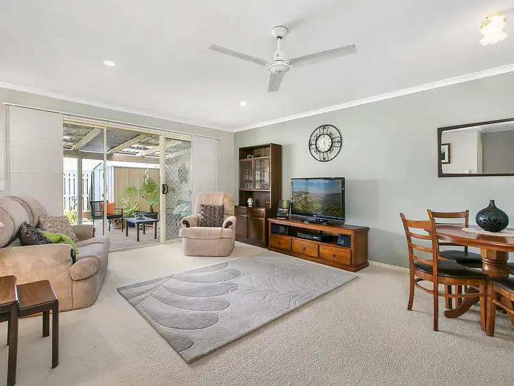 Second view of Homely apartment listing, 38/83 Lindsay Road, Buderim QLD 4556