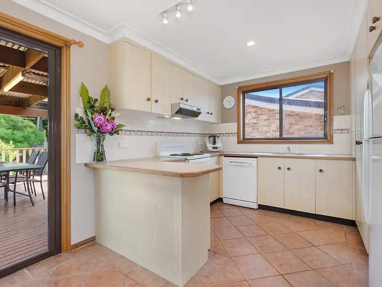 Third view of Homely house listing, 95 Kiarama Avenue, Kiama Downs NSW 2533