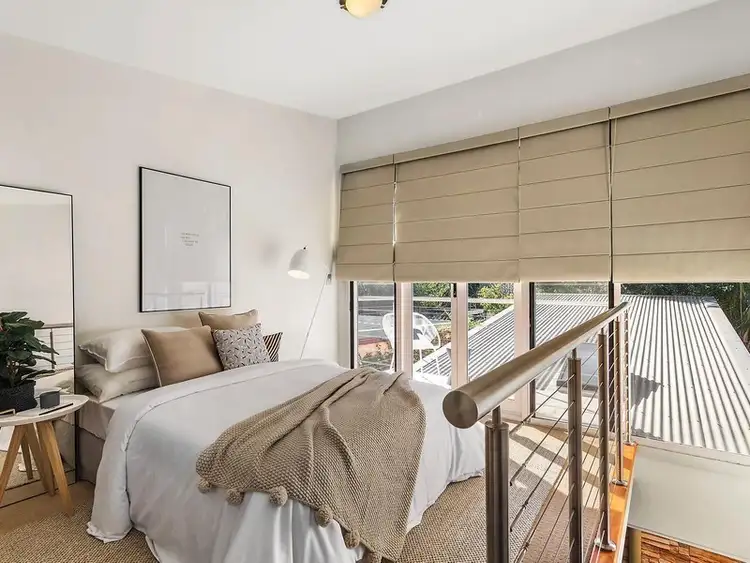 Fourth view of Homely house listing, 21 Rofe Street, Leichhardt NSW 2040