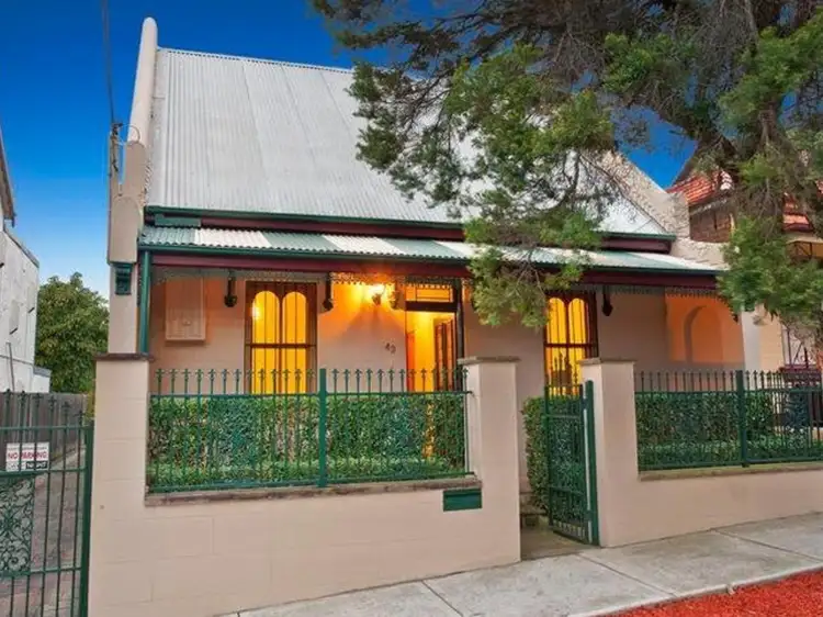 43 Margaret Street, Stanmore NSW 2048