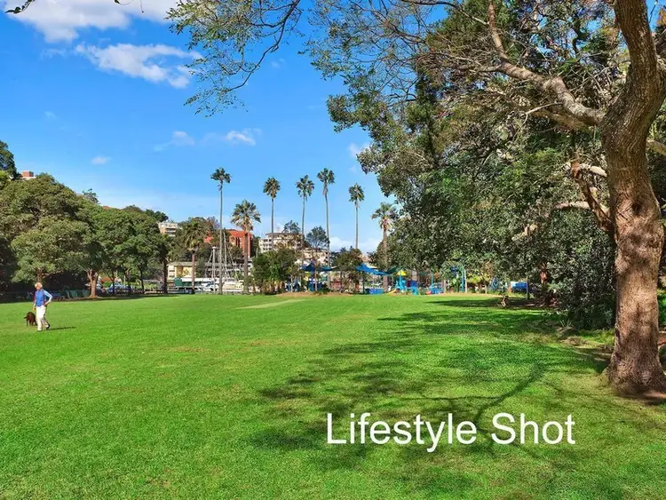 Sixth view of Homely apartment listing, 6/110 Cowles Road, Mosman NSW 2088