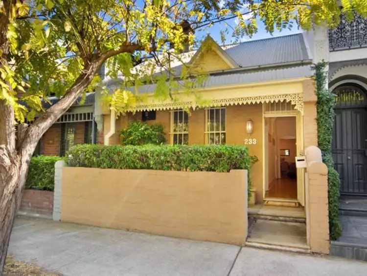 233 Lawrence Street, Alexandria NSW 2015