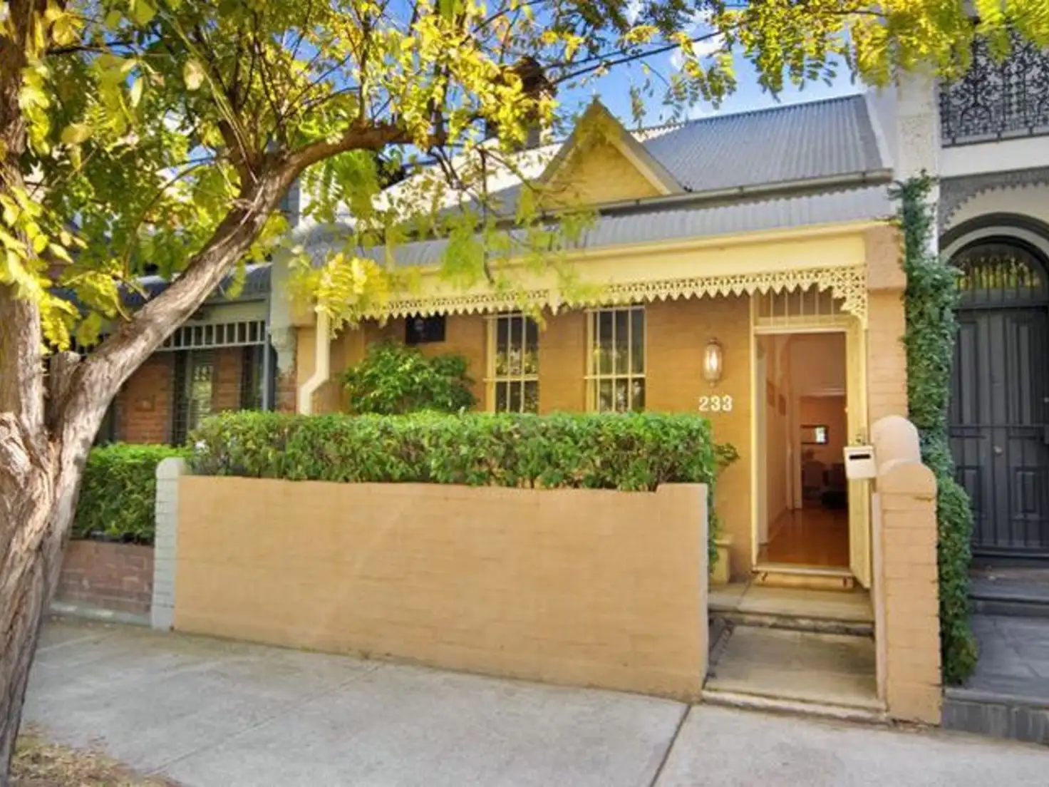 Main view of Homely house listing, 233 Lawrence Street, Alexandria NSW 2015
