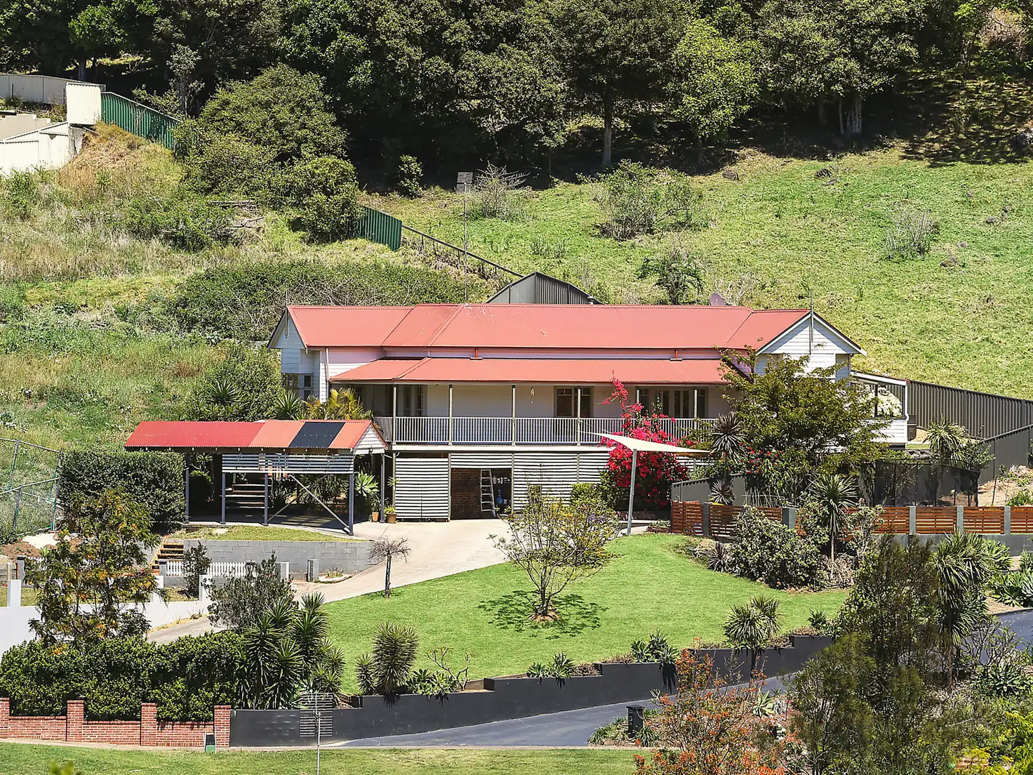 Main view of Homely house listing, 22 Cribb Street, Berkeley NSW 2506