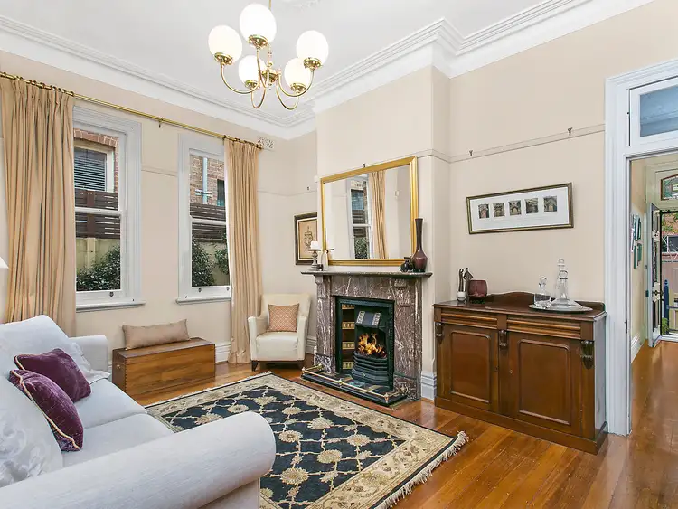 Third view of Homely house listing, 4 Denison Road, Lewisham NSW 2049