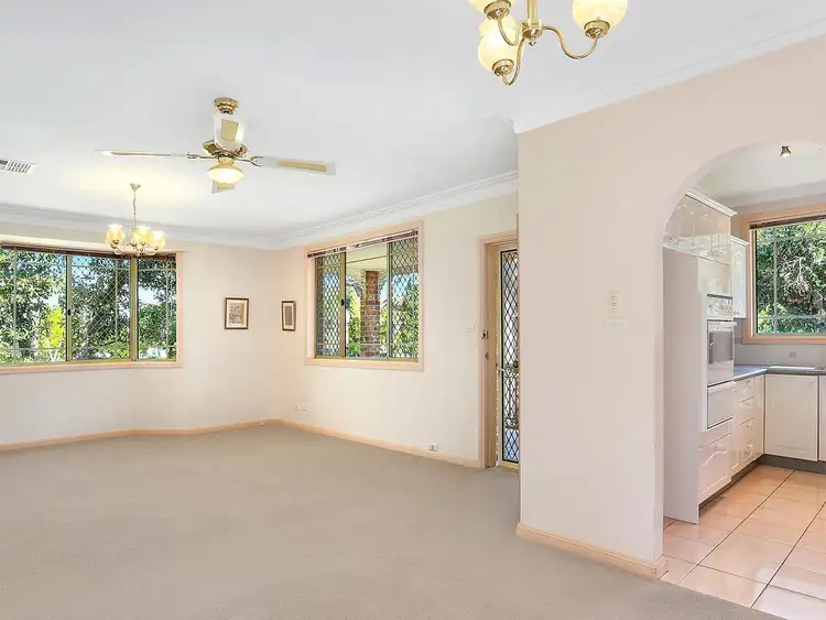 Second view of Homely villa listing, 1/16 William Street, South Hurstville NSW 2221