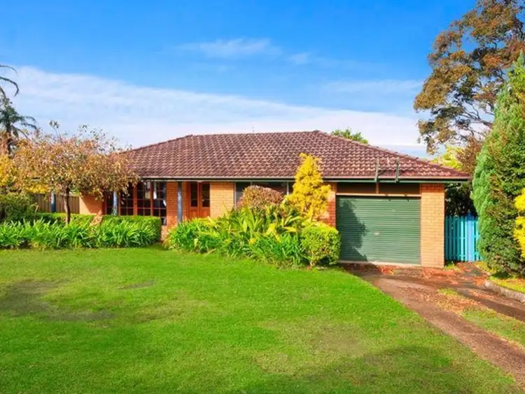 Main view of Homely house listing, 44a Thompson Road, Speers Point NSW 2284