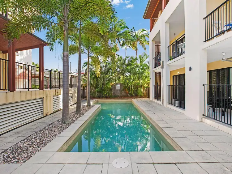 Seventh view of Homely apartment listing, 5/6 James Street, Cairns North QLD 4870