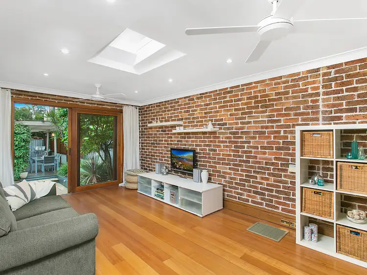 Second view of Homely house listing, 35 Weston Street, Dulwich Hill NSW 2203