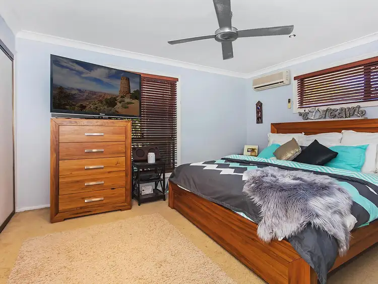 Fifth view of Homely house listing, 4 Coral Court, Camira QLD 4300