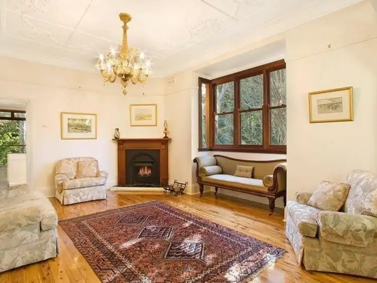 Fourth view of Homely house listing, 4 Kings Avenue, Roseville NSW 2069
