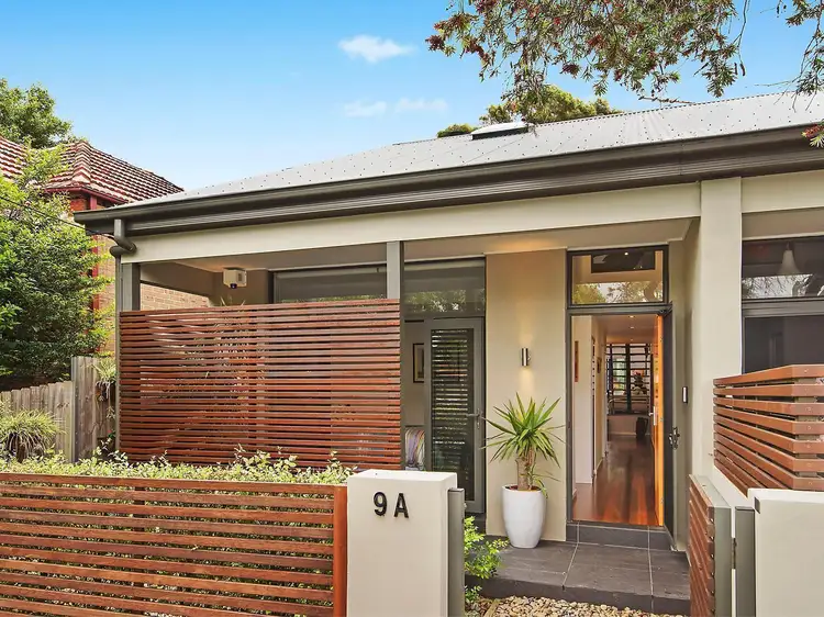 9A Park Road, Marrickville NSW 2204