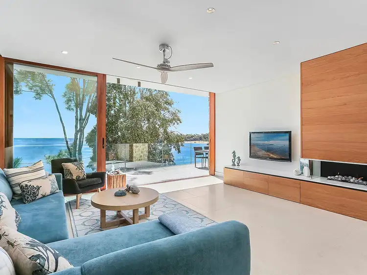 Main view of Homely apartment listing, 1/110 Bower Street, Manly NSW 2095