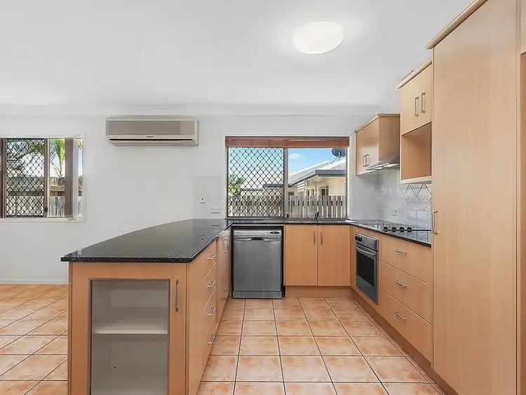Second view of Homely house listing, 7 Honeyeater Circuit, Douglas QLD 4814