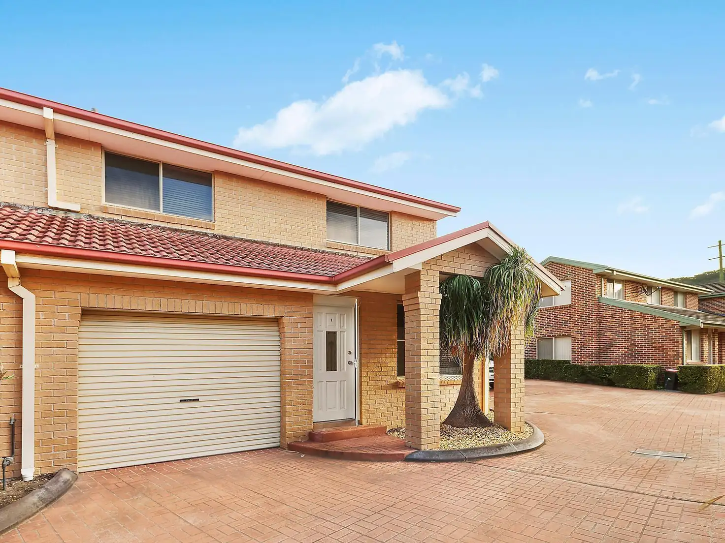 Main view of Homely townhouse listing, 1/2 Rixons Pass Road, Woonona NSW 2517