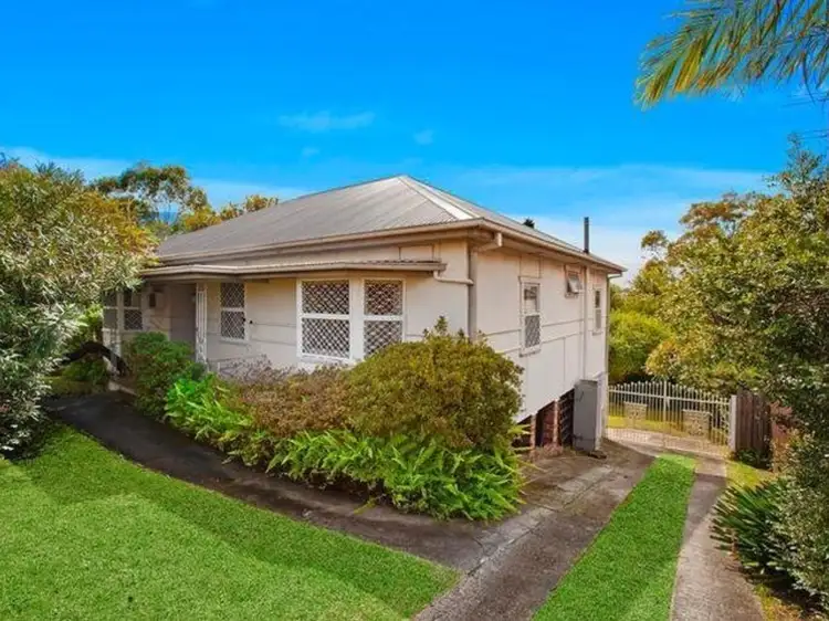 Main view of Homely house listing, 46 Mount Keira Road, West Wollongong NSW 2500