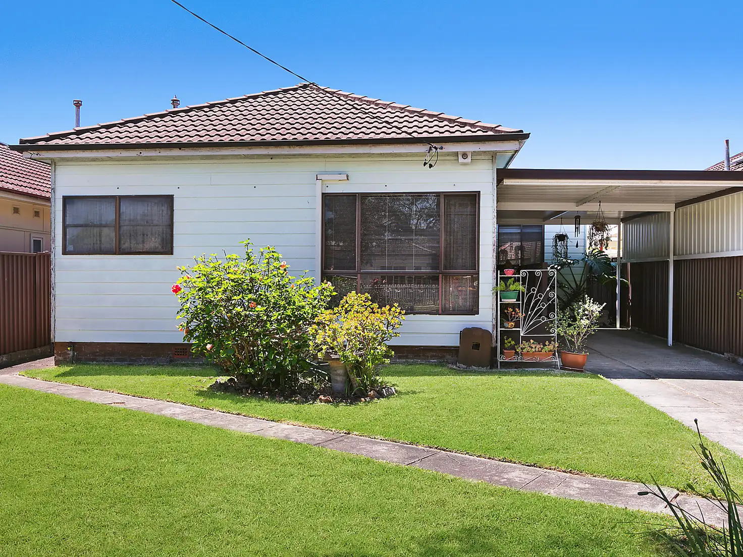 Main view of Homely house listing, 44 Maranoa Street, Auburn NSW 2144