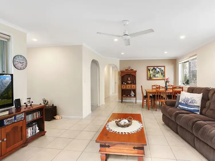 Second view of Homely house listing, 13 Twenty Third Avenue, Palm Beach QLD 4221