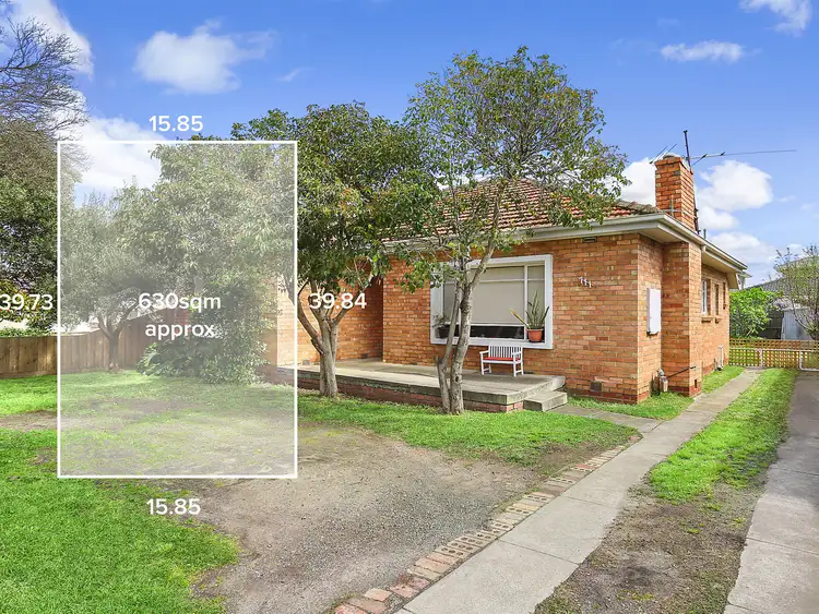 711 Warrigal Road, Bentleigh East VIC 3165